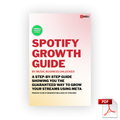 Spotify Growth Guide