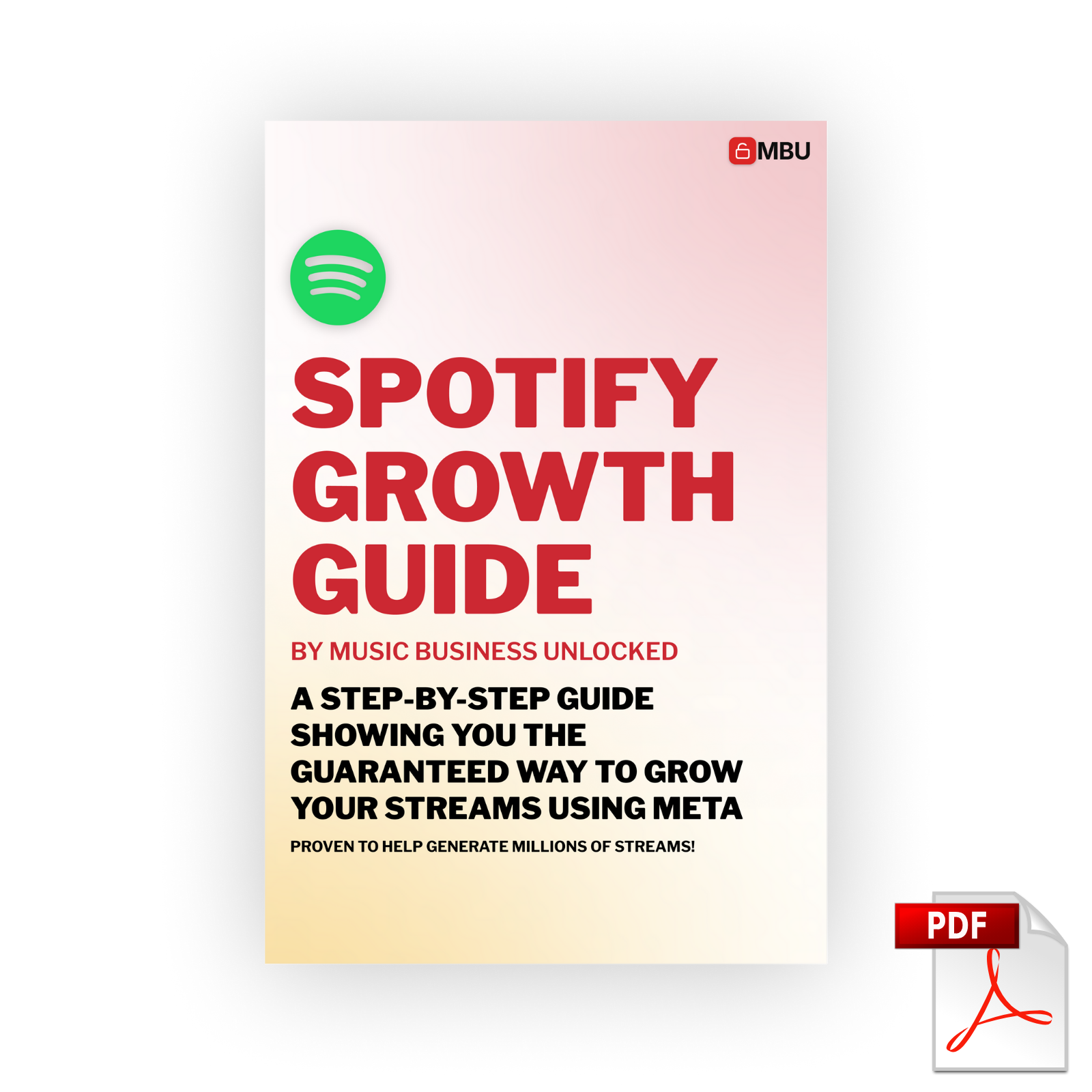 Spotify Growth Guide