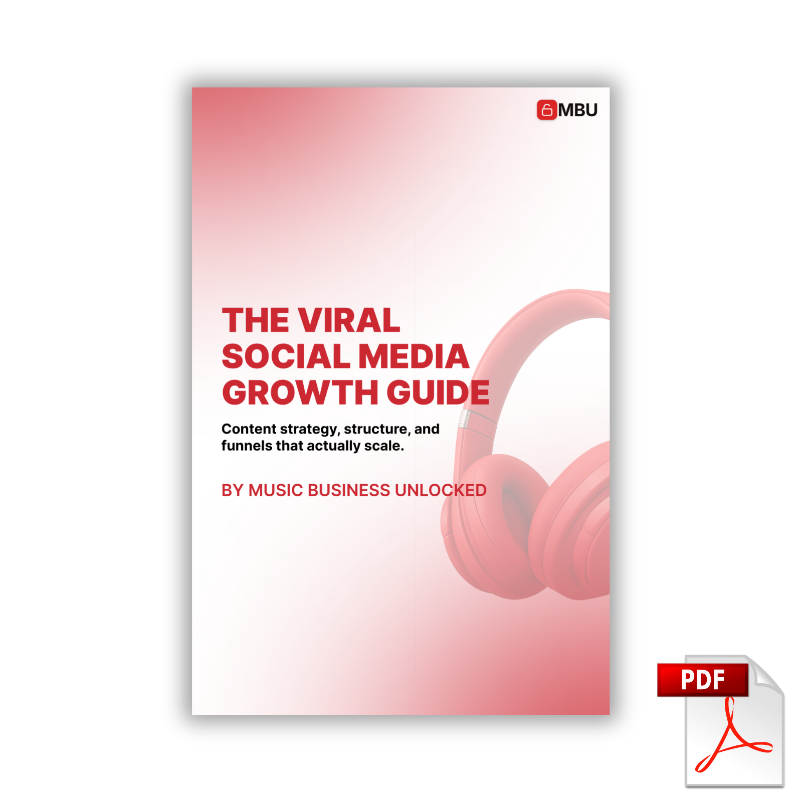The Viral Social Media Growth Guide