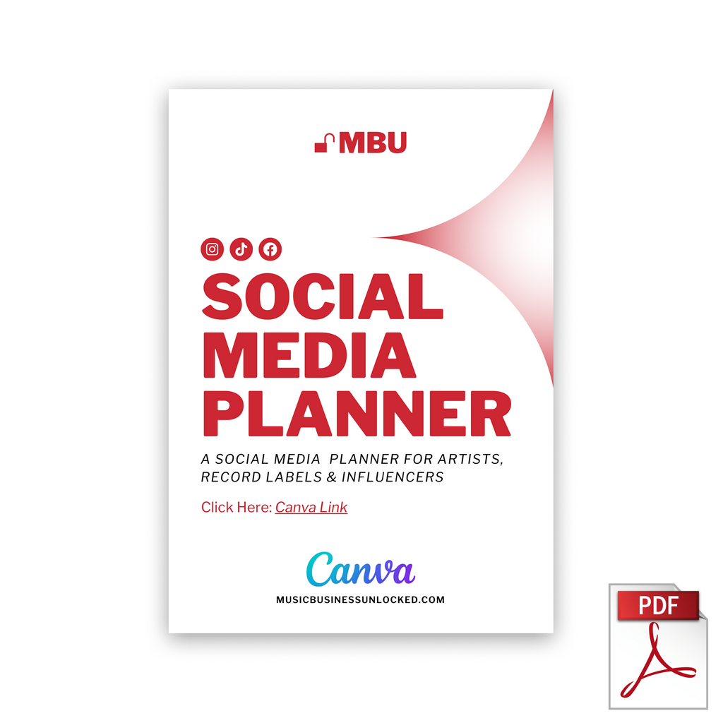 Social Media Planner